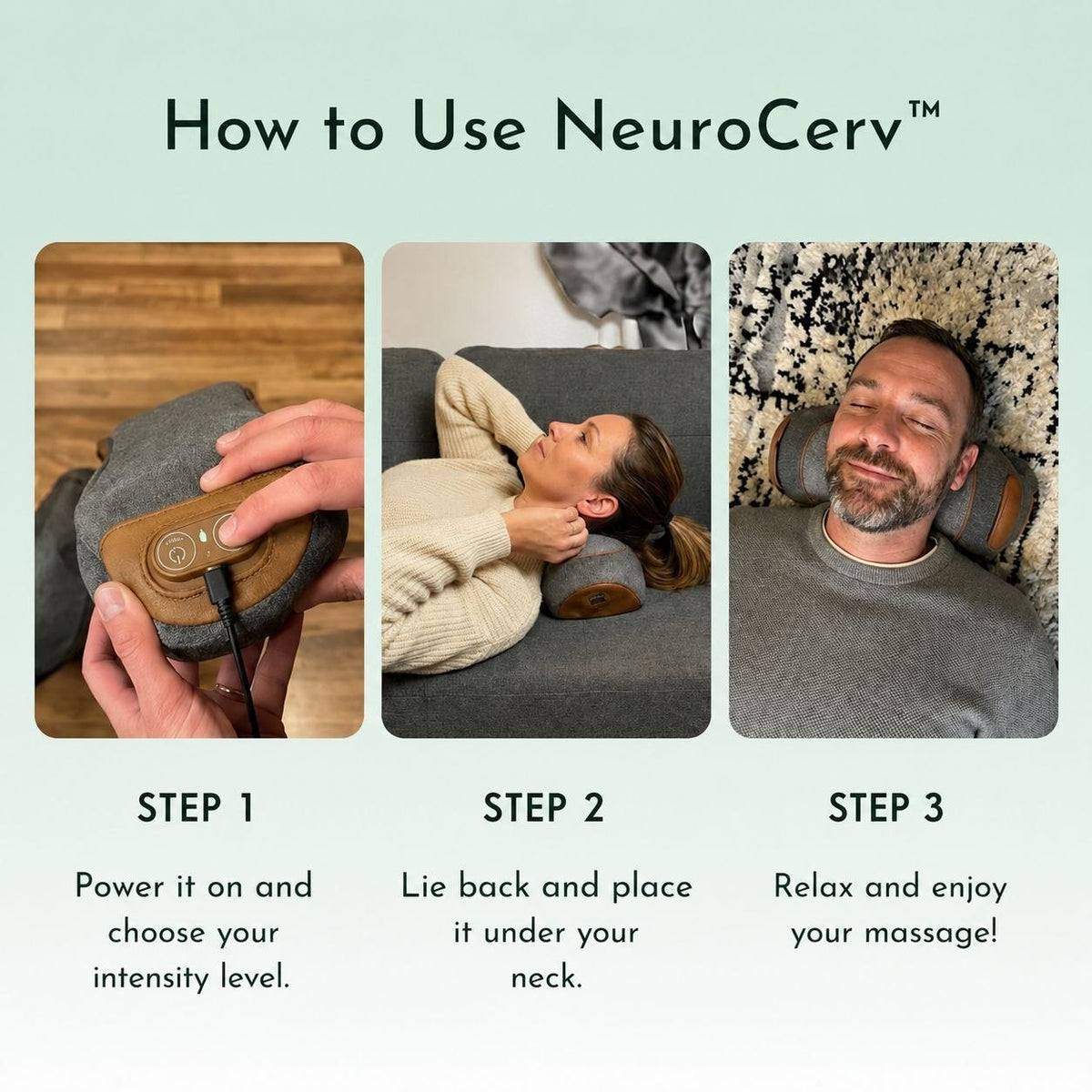 NeuroCerv™