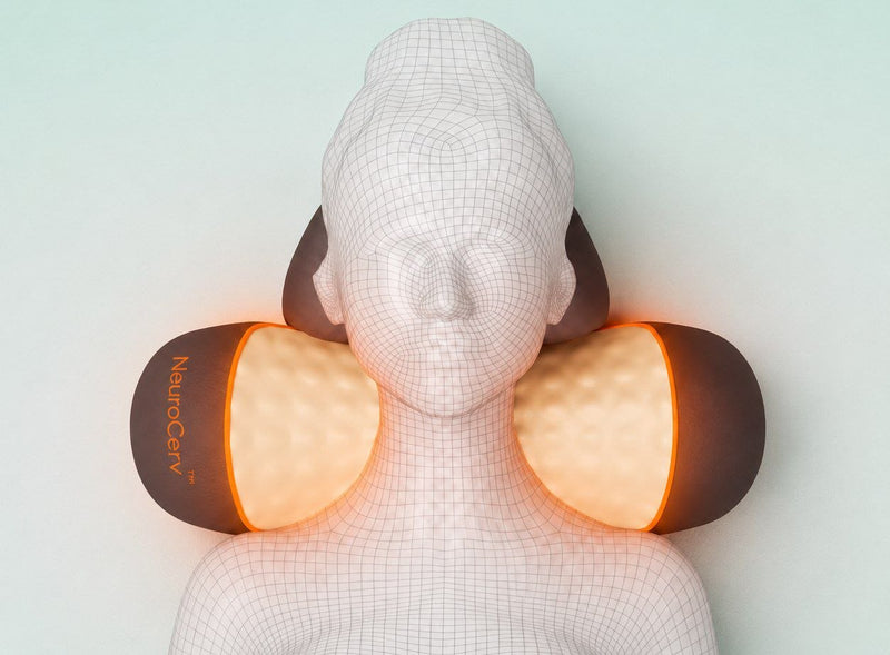 Adjustable Heat Therapy