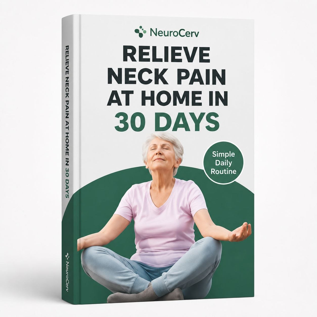 Back pain & Sciatica Guide