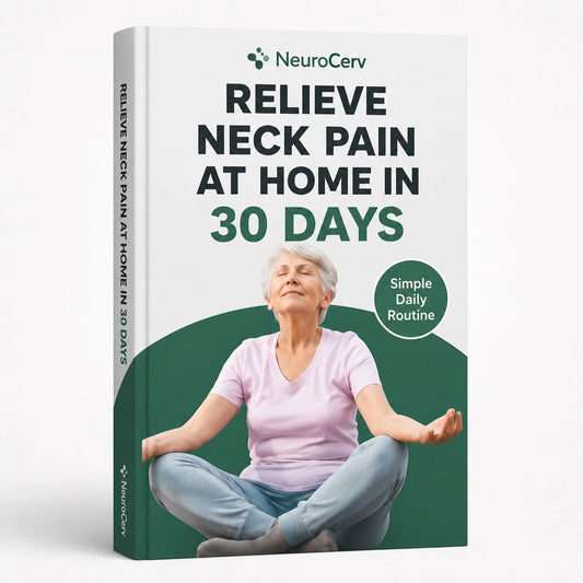 Back pain & Sciatica Guide