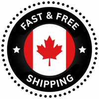 FREE SHIPPING