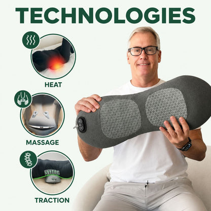 Relieve Spinal Stenosis Symptoms & Leg Numbness Without Surgery — in Just 15 Minutes a Day