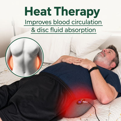 Relieve Spinal Stenosis Symptoms & Leg Numbness Without Surgery — in Just 15 Minutes a Day