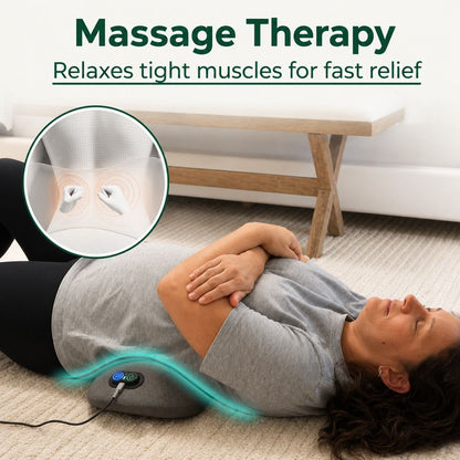Relieve Spinal Stenosis Symptoms & Leg Numbness Without Surgery — in Just 15 Minutes a Day