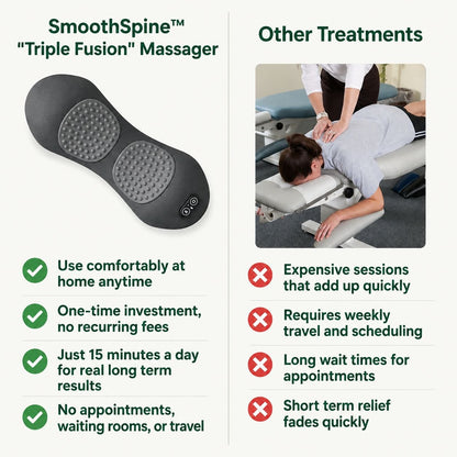 Relieve Spinal Stenosis Symptoms & Leg Numbness Without Surgery — in Just 15 Minutes a Day